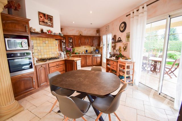 Afficher la photo en grand maison à vendre - 6 pièces - 168.0 m2 - SAVIGNEUX - 01 - RHONE-ALPES - Century 21 Coquillat Immobilier