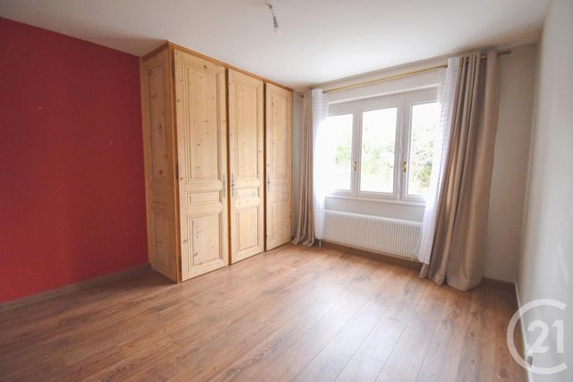 Appartement F4 à vendre - 5 pièces - 122.79 m2 - LES CHERES - 69 - RHONE-ALPES - Century 21 Coquillat Immobilier