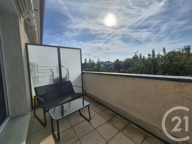 Appartement T2 à vendre - 2 pièces - 50.12 m2 - QUINCIEUX - 69 - RHONE-ALPES - Century 21 Coquillat Immobilier