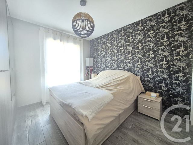 Appartement T2 à vendre - 2 pièces - 50.12 m2 - QUINCIEUX - 69 - RHONE-ALPES - Century 21 Coquillat Immobilier