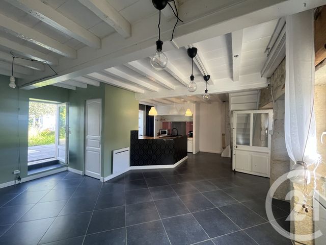 maison à vendre - 4 pièces - 80.37 m2 - LUCENAY - 69 - RHONE-ALPES - Century 21 Coquillat Immobilier