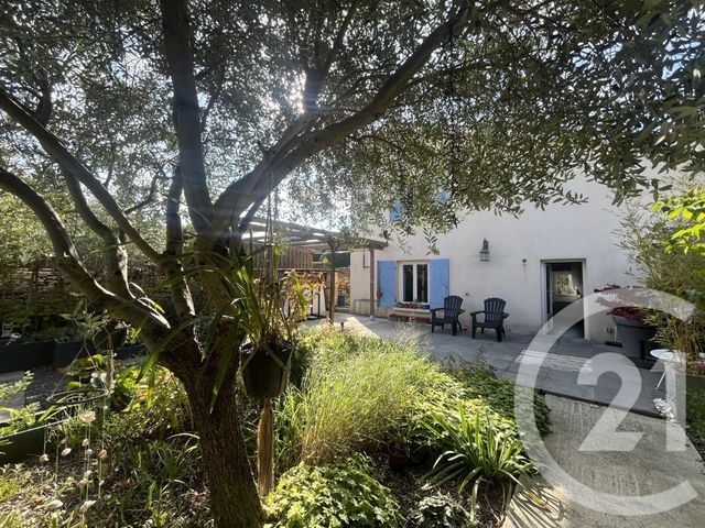 maison à vendre - 4 pièces - 80.37 m2 - LUCENAY - 69 - RHONE-ALPES - Century 21 Coquillat Immobilier