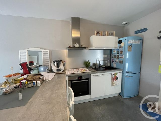 maison à vendre - 3 pièces - 59.5 m2 - LUCENAY - 69 - RHONE-ALPES - Century 21 Coquillat Immobilier