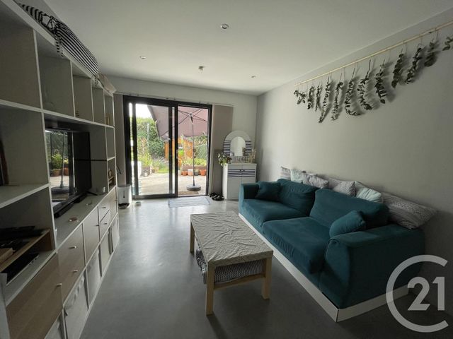 maison à vendre - 3 pièces - 59.5 m2 - LUCENAY - 69 - RHONE-ALPES - Century 21 Coquillat Immobilier