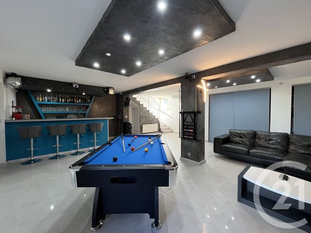 Maison à vendre ST VERAND