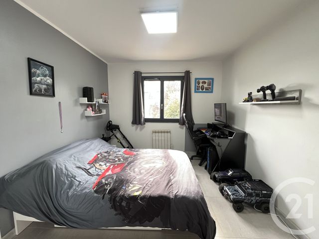 maison à vendre - 7 pièces - 200.0 m2 - ST VERAND - 69 - RHONE-ALPES - Century 21 Coquillat Immobilier