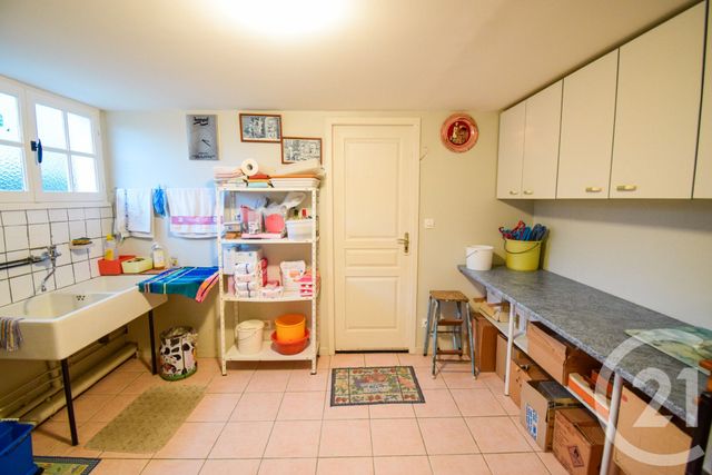 maison à vendre - 5 pièces - 111.0 m2 - BAGNOLS - 69 - RHONE-ALPES - Century 21 Coquillat Immobilier