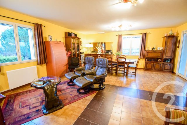 maison à vendre - 5 pièces - 111.0 m2 - BAGNOLS - 69 - RHONE-ALPES - Century 21 Coquillat Immobilier