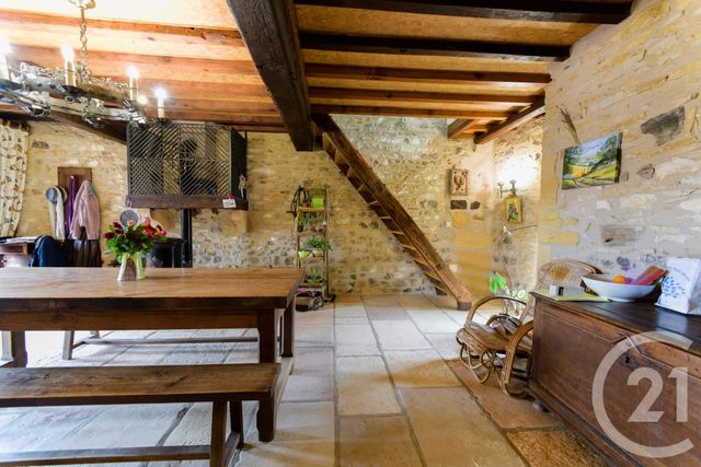 Afficher la photo en grand maison à vendre - 7 pièces - 197.4 m2 - ALIX - 69 - RHONE-ALPES - Century 21 Coquillat Immobilier