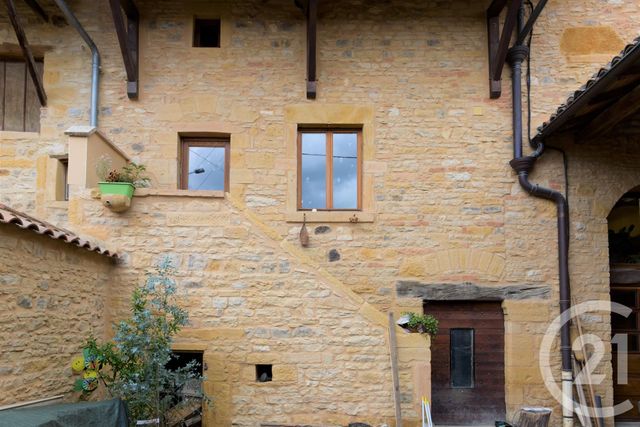 Afficher la photo en grand maison à vendre - 7 pièces - 197.4 m2 - ALIX - 69 - RHONE-ALPES - Century 21 Coquillat Immobilier