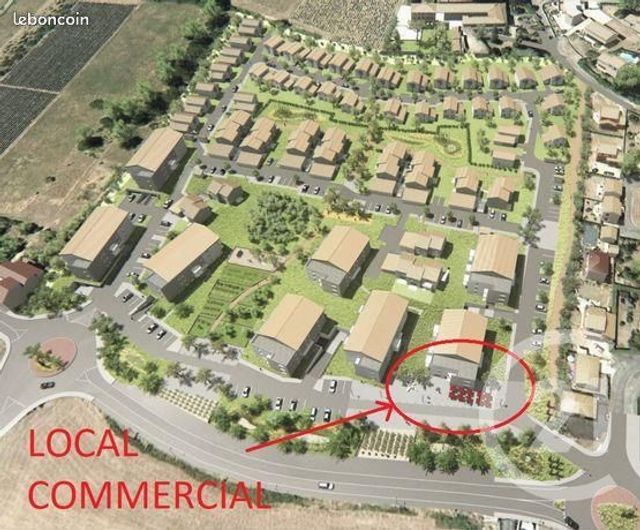 divers à vendre - 160.0 m2 - ANSE - 69 - RHONE-ALPES - Century 21 Coquillat Immobilier